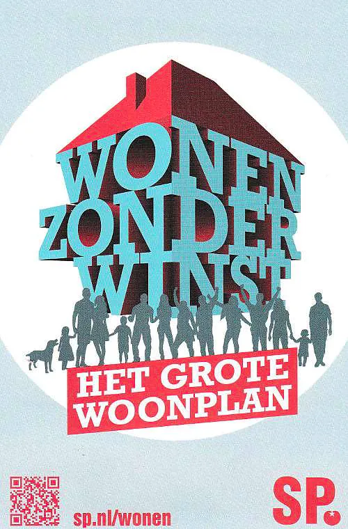 Afbeelding protest red de zorg