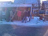 Afbeelding protest red de zorg