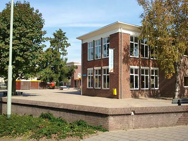 Afbeelding protest red de zorg