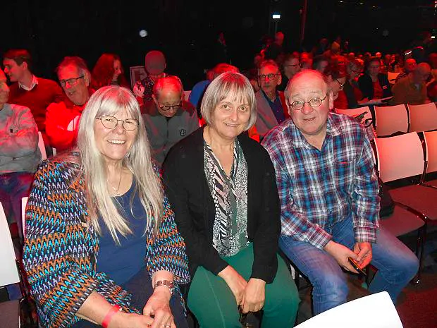Afbeelding protest red de zorg