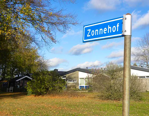 Afbeelding protest red de zorg