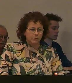 Afbeelding protest red de zorg