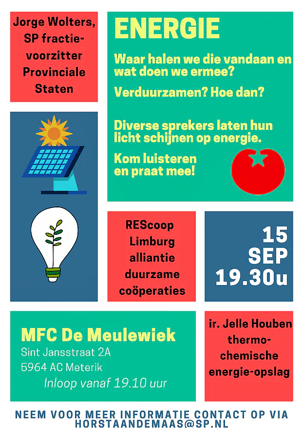 Afbeelding protest red de zorg