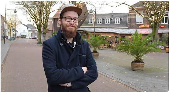 Afbeelding protest red de zorg