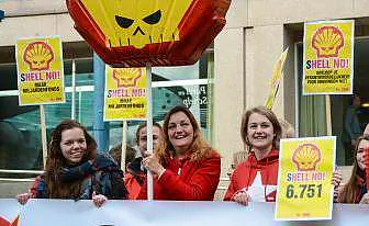 Afbeelding protest red de zorg