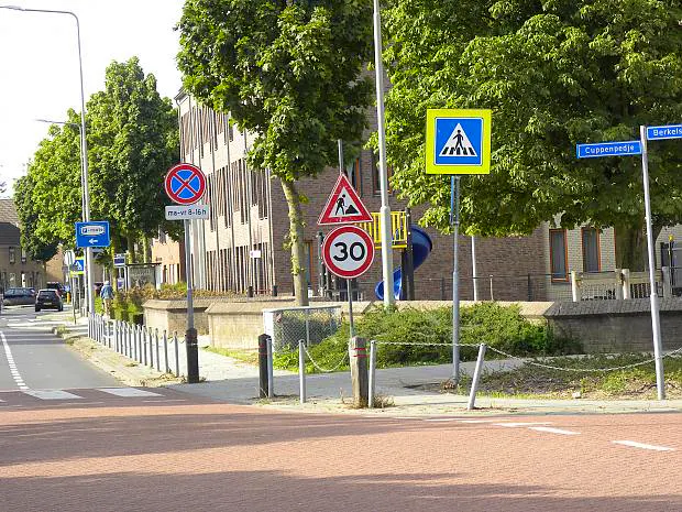 Afbeelding protest red de zorg