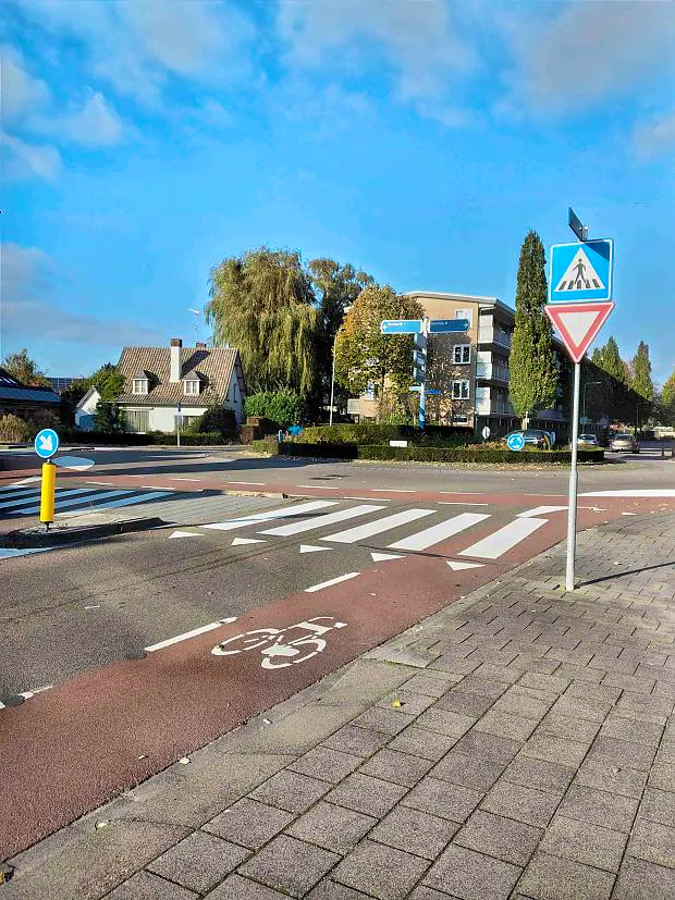Discussie in gemeenteraad Horst aan de Maas over geplande rotonde Westsingel