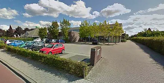 Afbeelding protest red de zorg