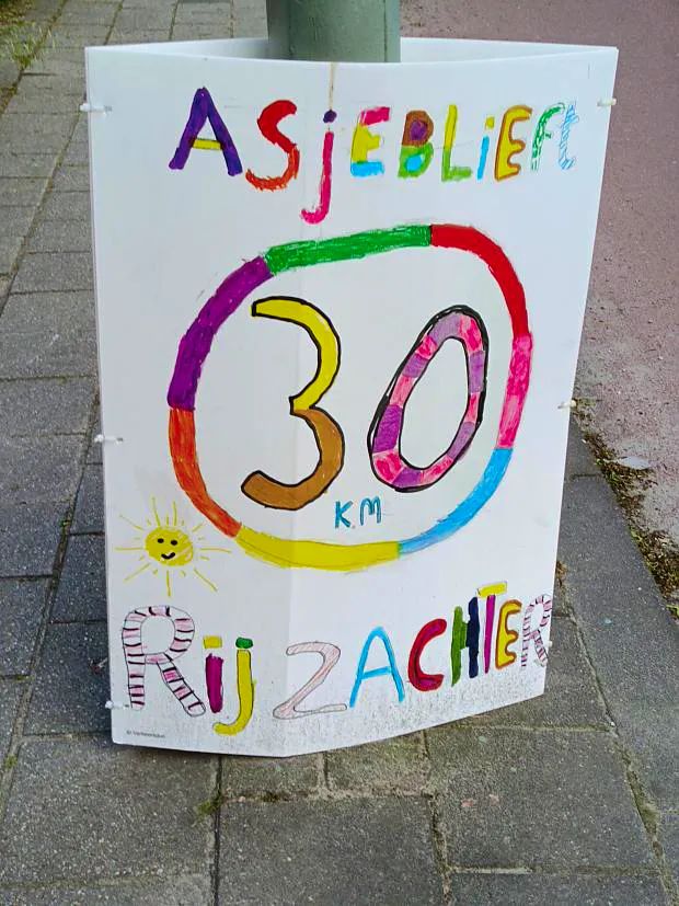 Afbeelding protest red de zorg