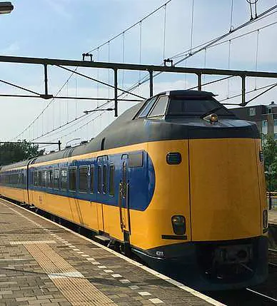 Afbeelding protest red de zorg