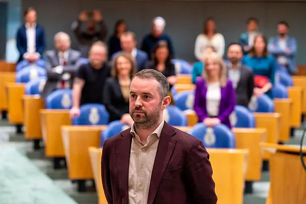 Afbeelding protest red de zorg