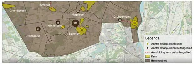 Afbeelding protest red de zorg