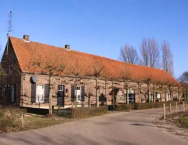 Afbeelding protest red de zorg