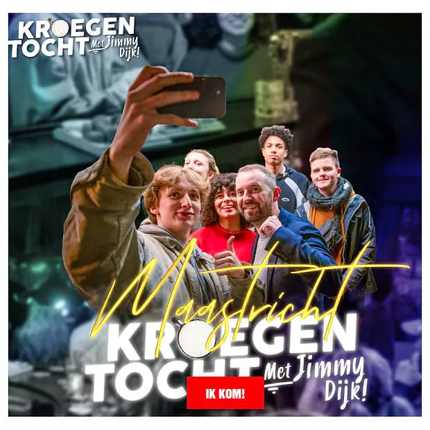 Afbeelding protest red de zorg