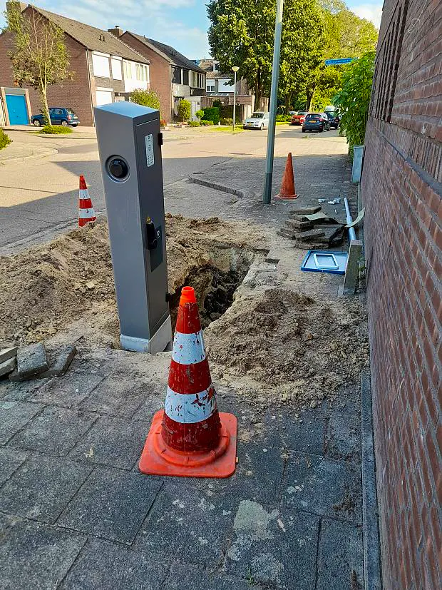 Afbeelding protest red de zorg