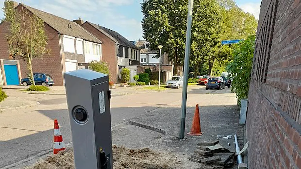 Afbeelding protest red de zorg
