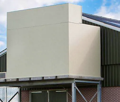 Afbeelding protest red de zorg
