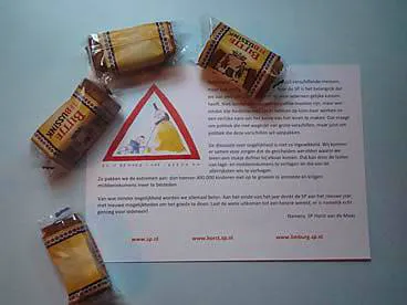 Afbeelding protest red de zorg