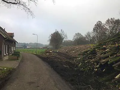 Afbeelding protest red de zorg