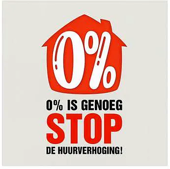 Afbeelding protest red de zorg