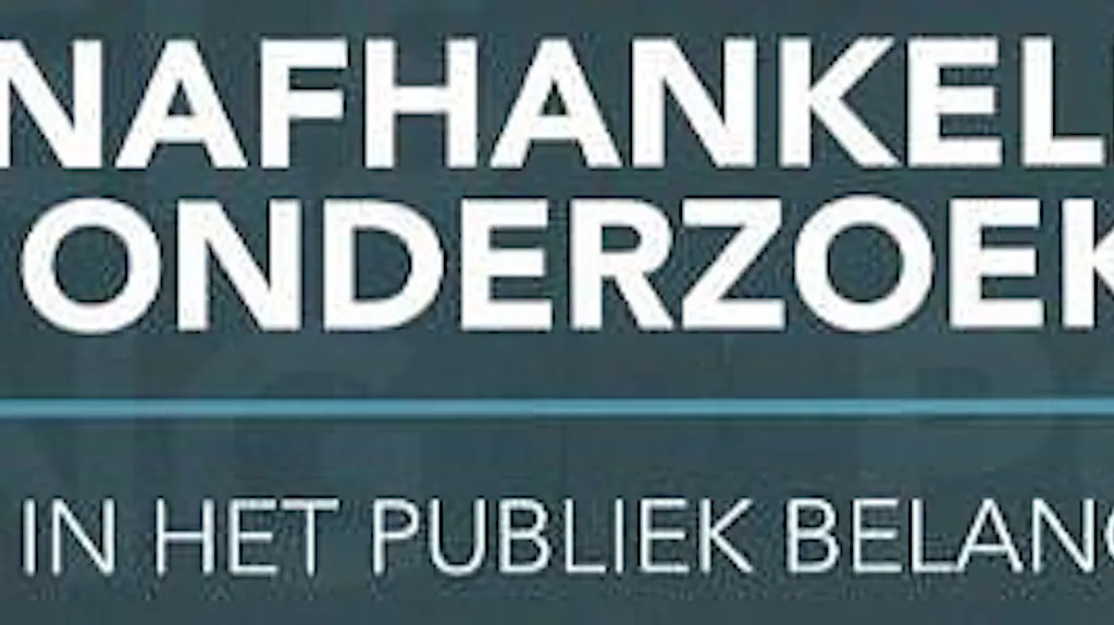 Afbeelding protest red de zorg