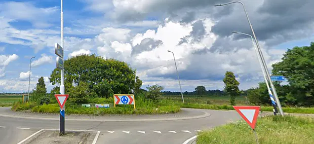 Afbeelding protest red de zorg