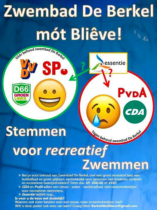 Afbeelding protest red de zorg