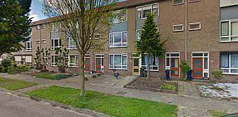 Afbeelding protest red de zorg