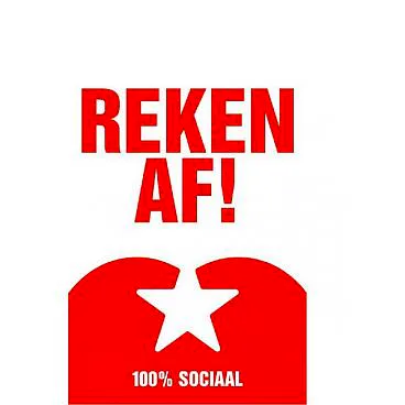 Afbeelding protest red de zorg