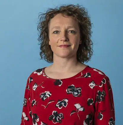 Afbeelding protest red de zorg