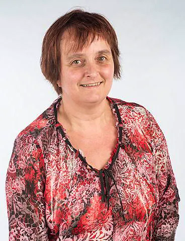 Afbeelding protest red de zorg