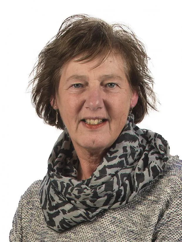 Afbeelding protest red de zorg