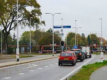 Afbeelding protest red de zorg
