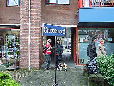 Afbeelding protest red de zorg