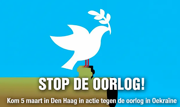 Afbeelding protest red de zorg