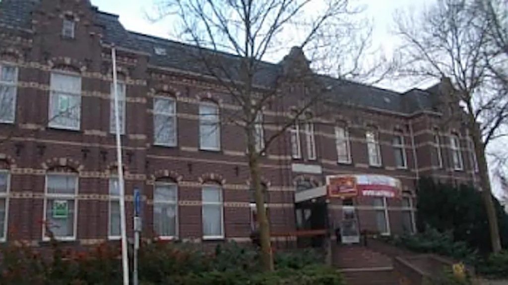 Afbeelding protest red de zorg