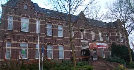 Afbeelding protest red de zorg