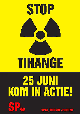 Afbeelding protest red de zorg