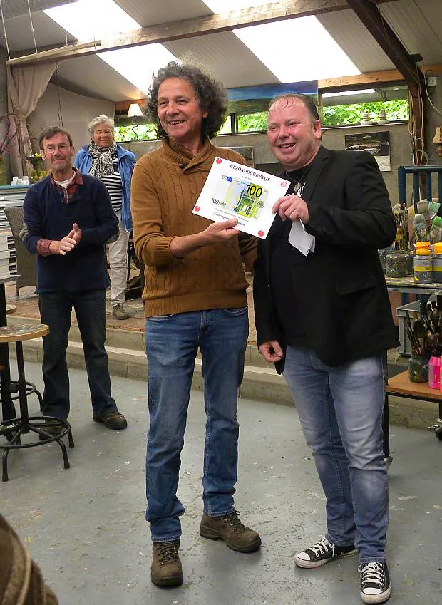 Afbeelding protest red de zorg
