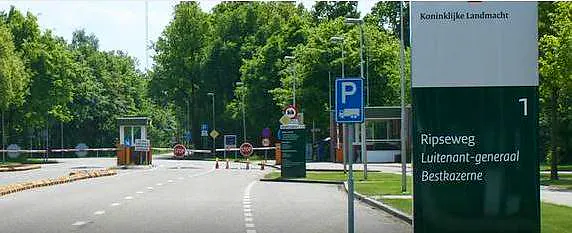 Afbeelding protest red de zorg
