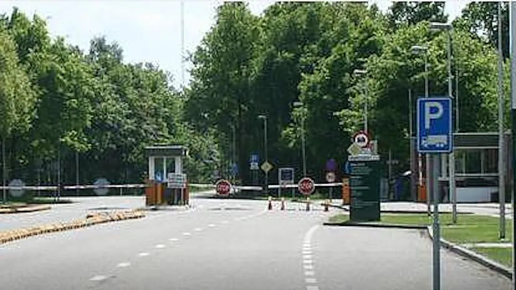 Afbeelding protest red de zorg