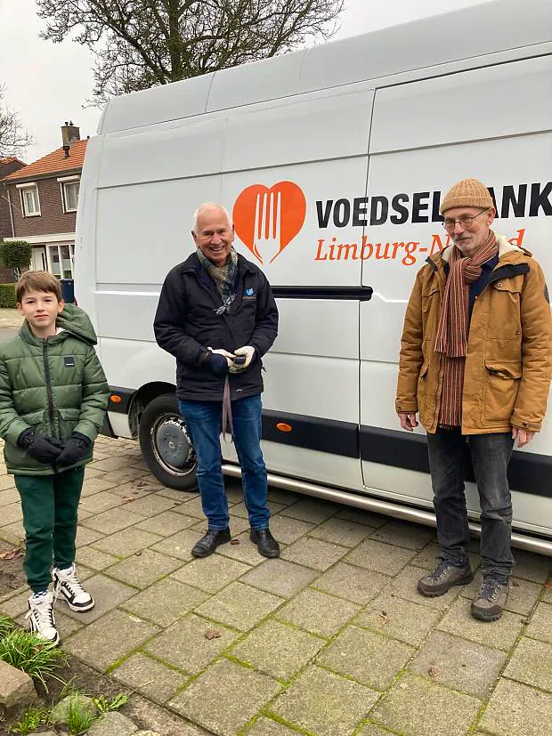 Afbeelding protest red de zorg