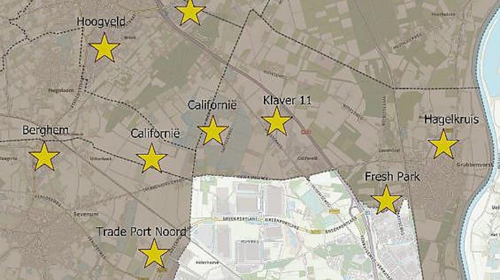 Afbeelding protest red de zorg