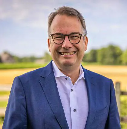 Afbeelding protest red de zorg