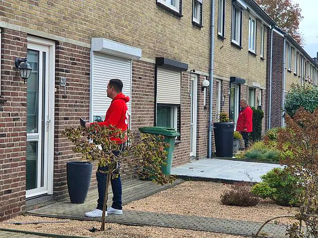 Afbeelding protest red de zorg