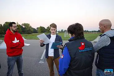 Afbeelding protest red de zorg