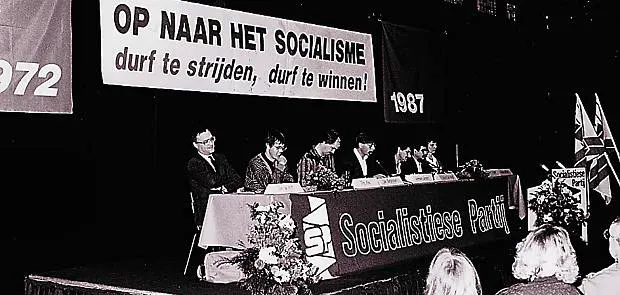 Afbeelding protest red de zorg