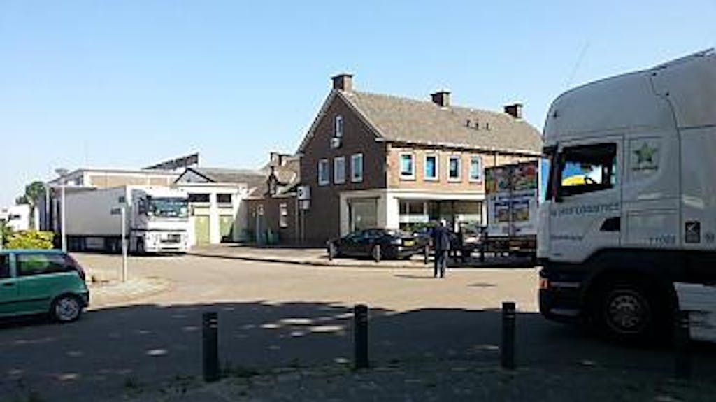 Afbeelding protest red de zorg