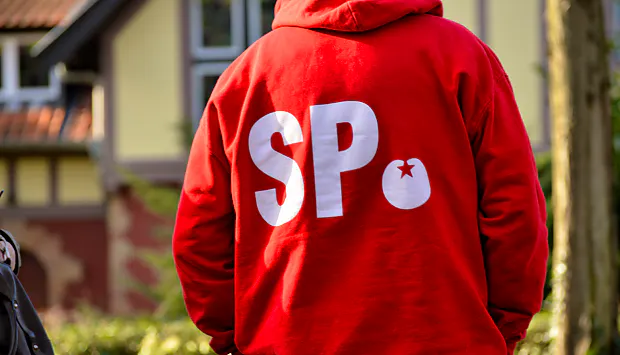 Afbeelding protest red de zorg