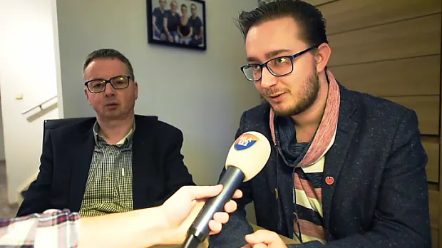 Afbeelding protest red de zorg